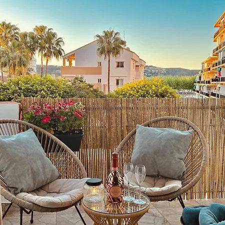 Arenal Wood & Javea Platja de Larenal